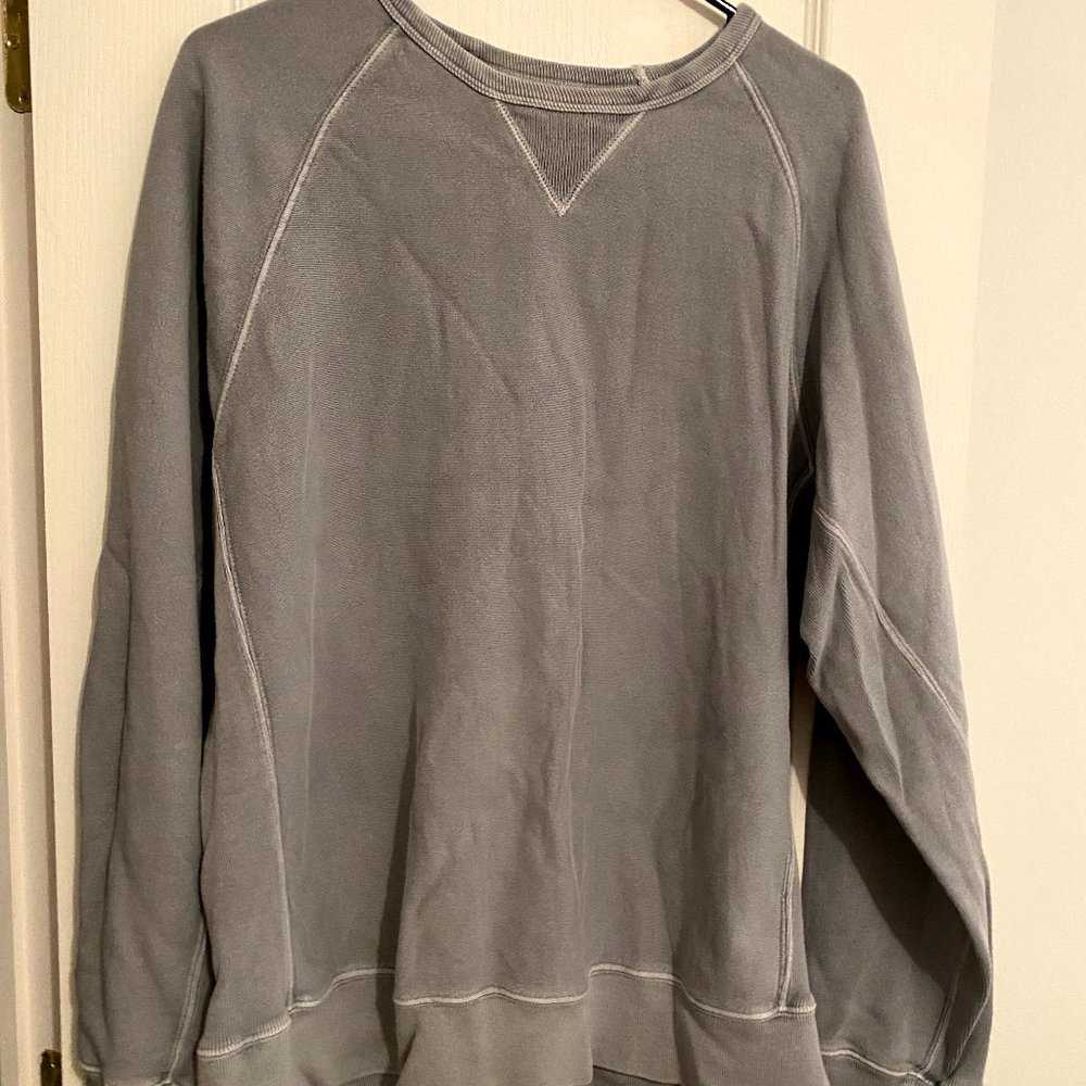 GAP Vintage Crewneck